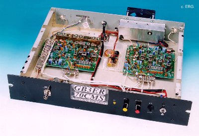 GB3ER Transceiver Unit-1